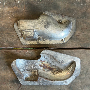 Shoe Mold