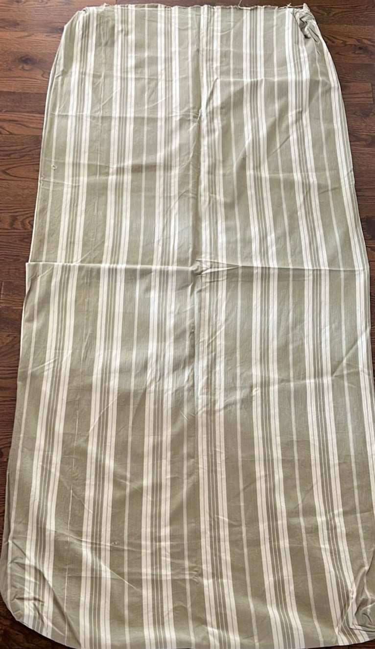 French Ticking