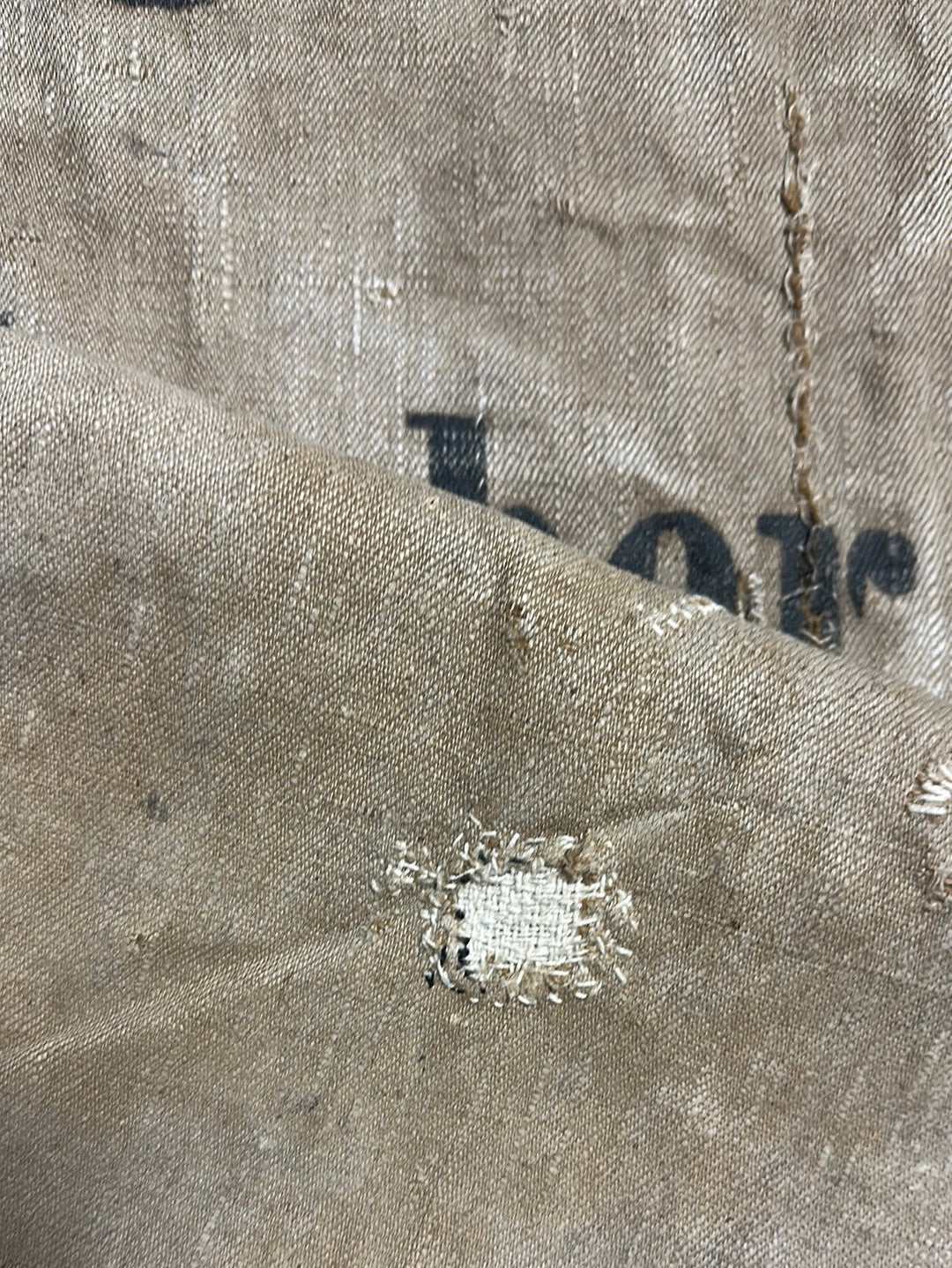 No 6 Grainsack