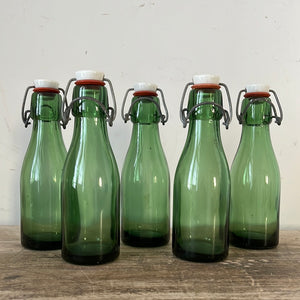 French Bottles