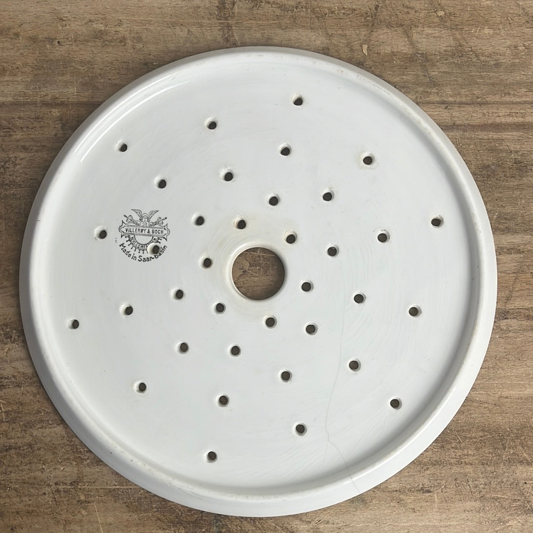 Strainer