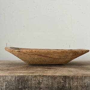 Dough Bowl