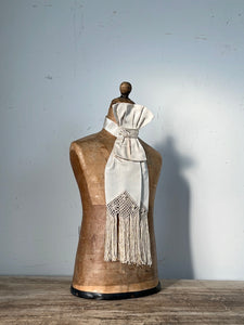 Communion bow