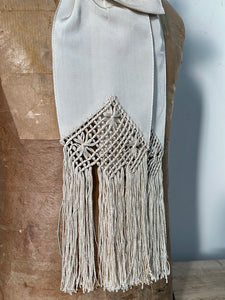 Communion bow